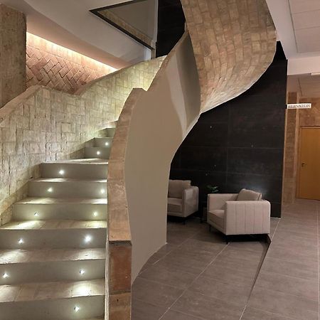 Guastavino By Alma Suites Valencia Exterior photo