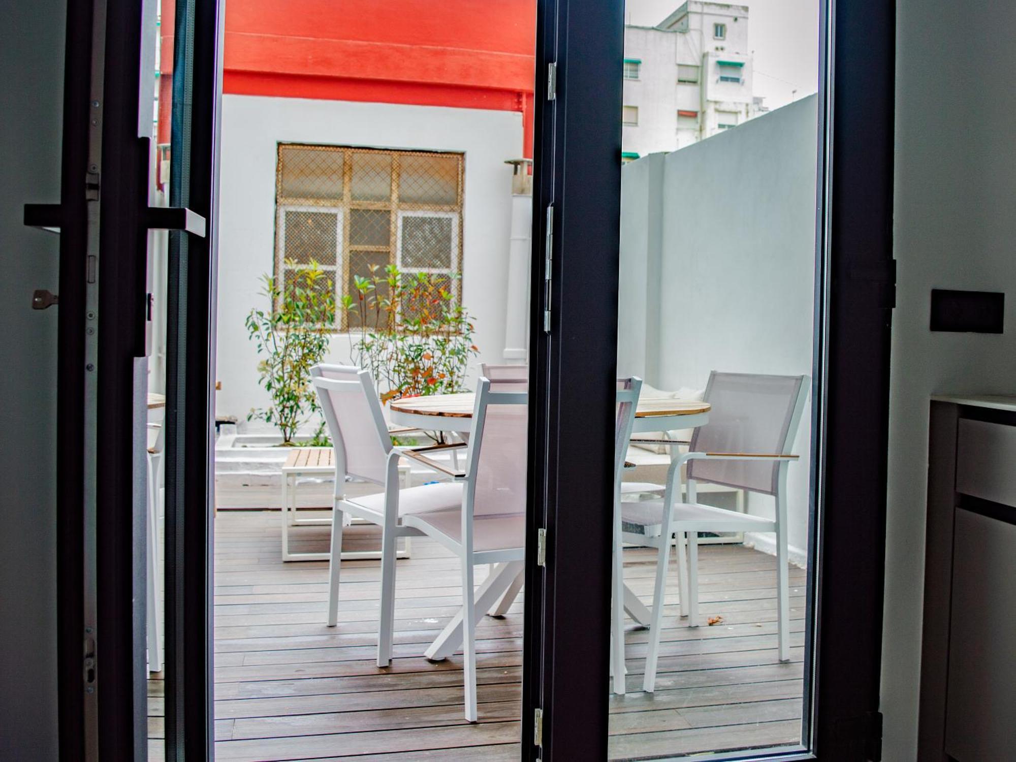 Guastavino By Alma Suites Valencia Exterior photo